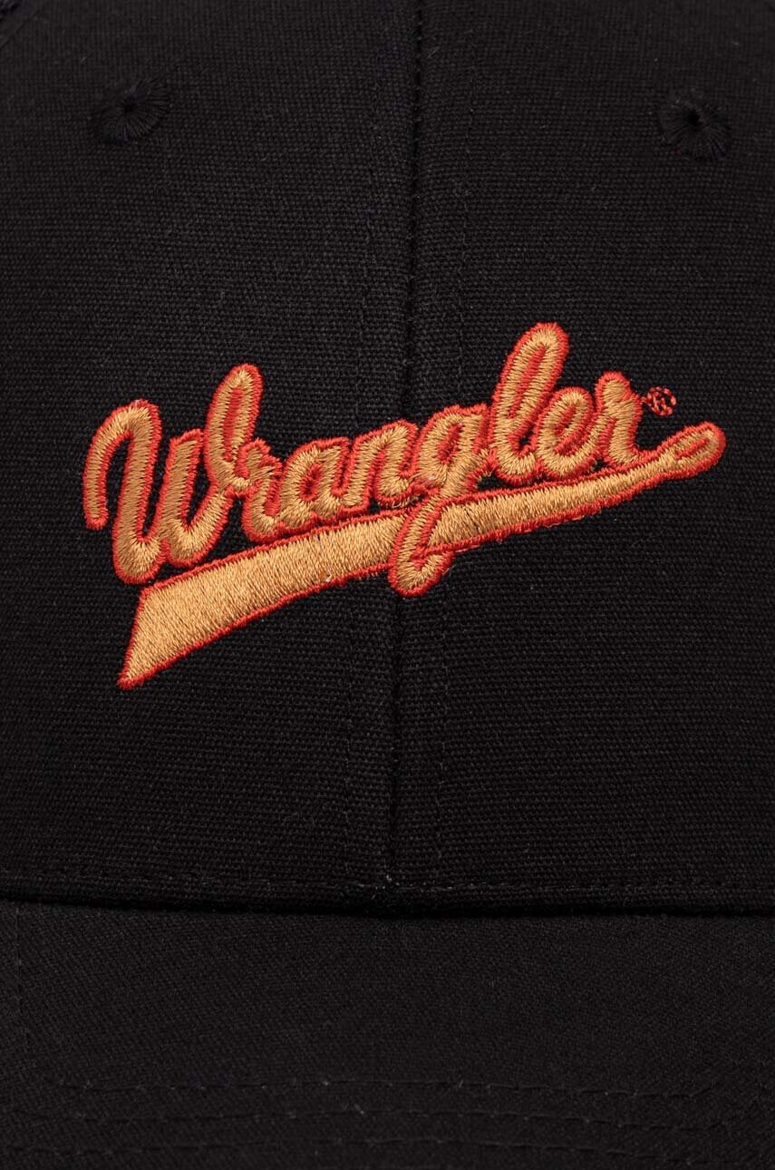Wrangler Шапка с козирка - Pepit.bg
