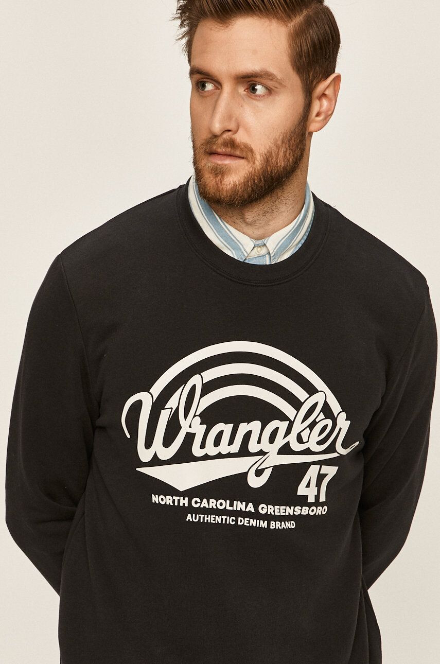 Wrangler Суичър - Pepit.bg