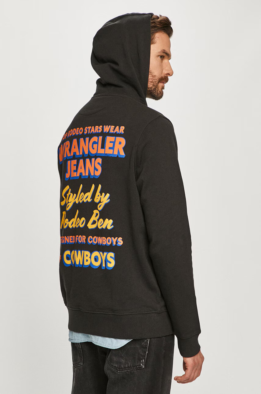 Wrangler Суичър - Pepit.bg
