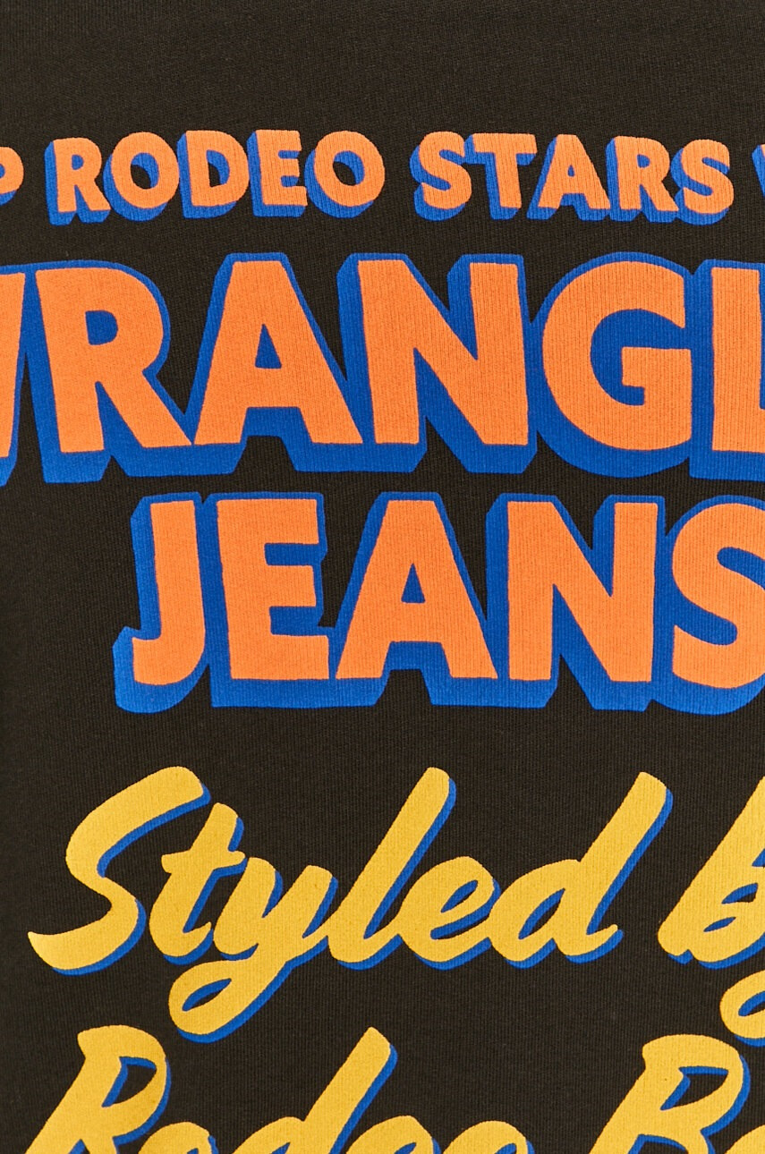 Wrangler Суичър - Pepit.bg