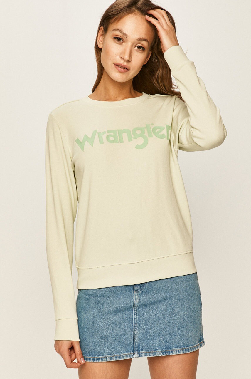 Wrangler Суичър - Pepit.bg