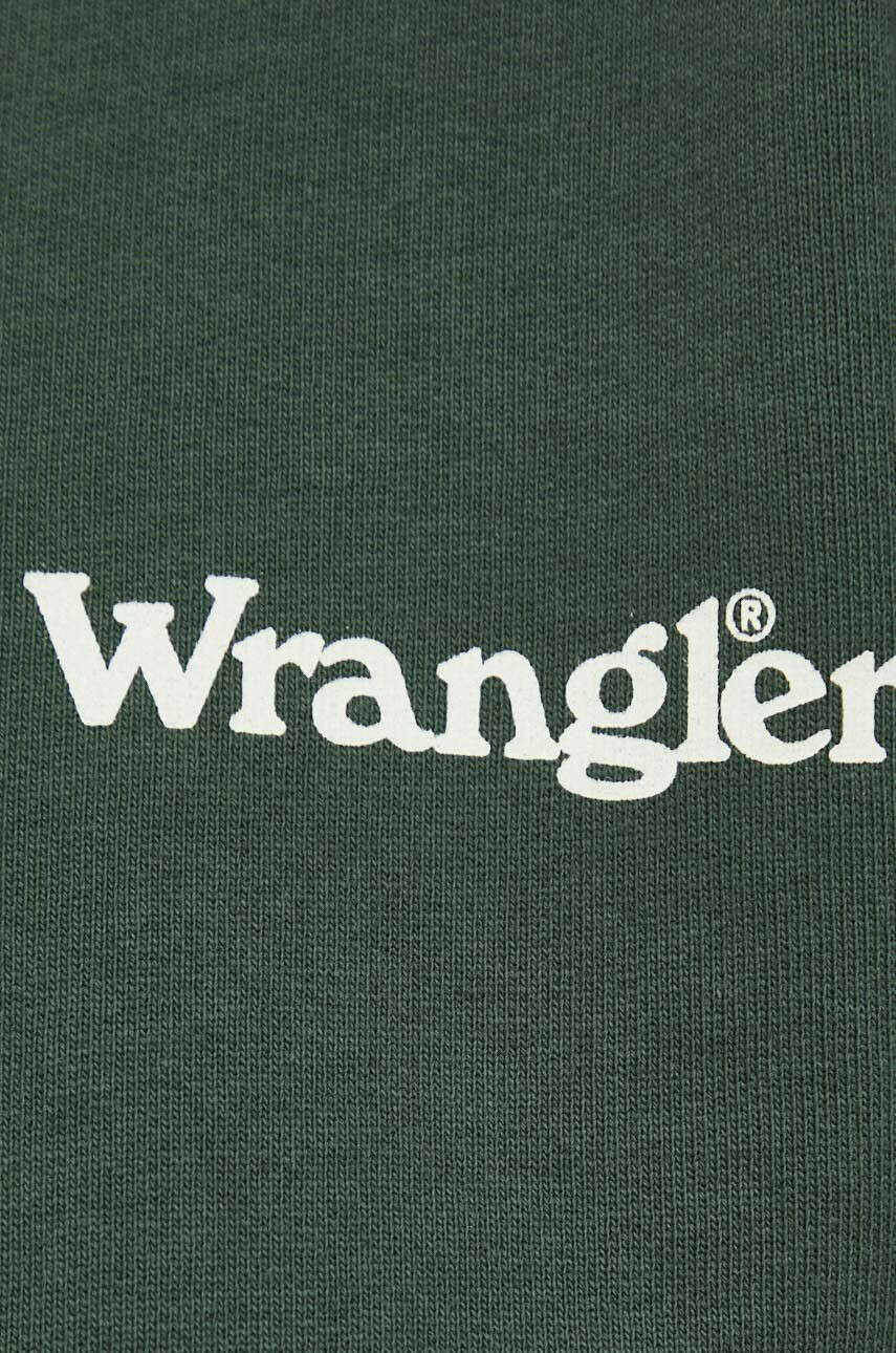 Wrangler Суичър - Pepit.bg