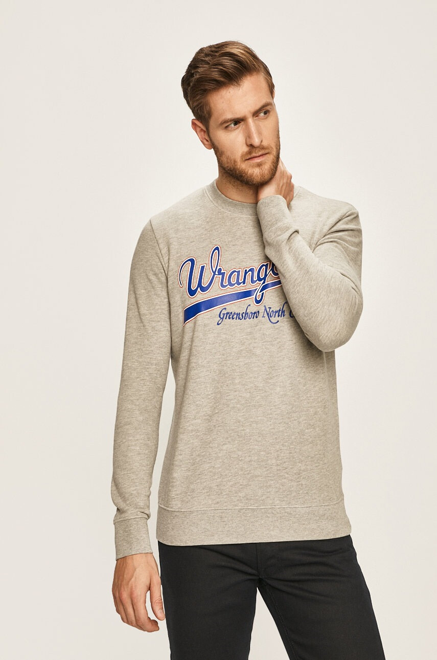 Wrangler Суичър - Pepit.bg