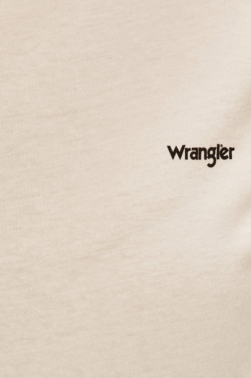 Wrangler Тениска - Pepit.bg