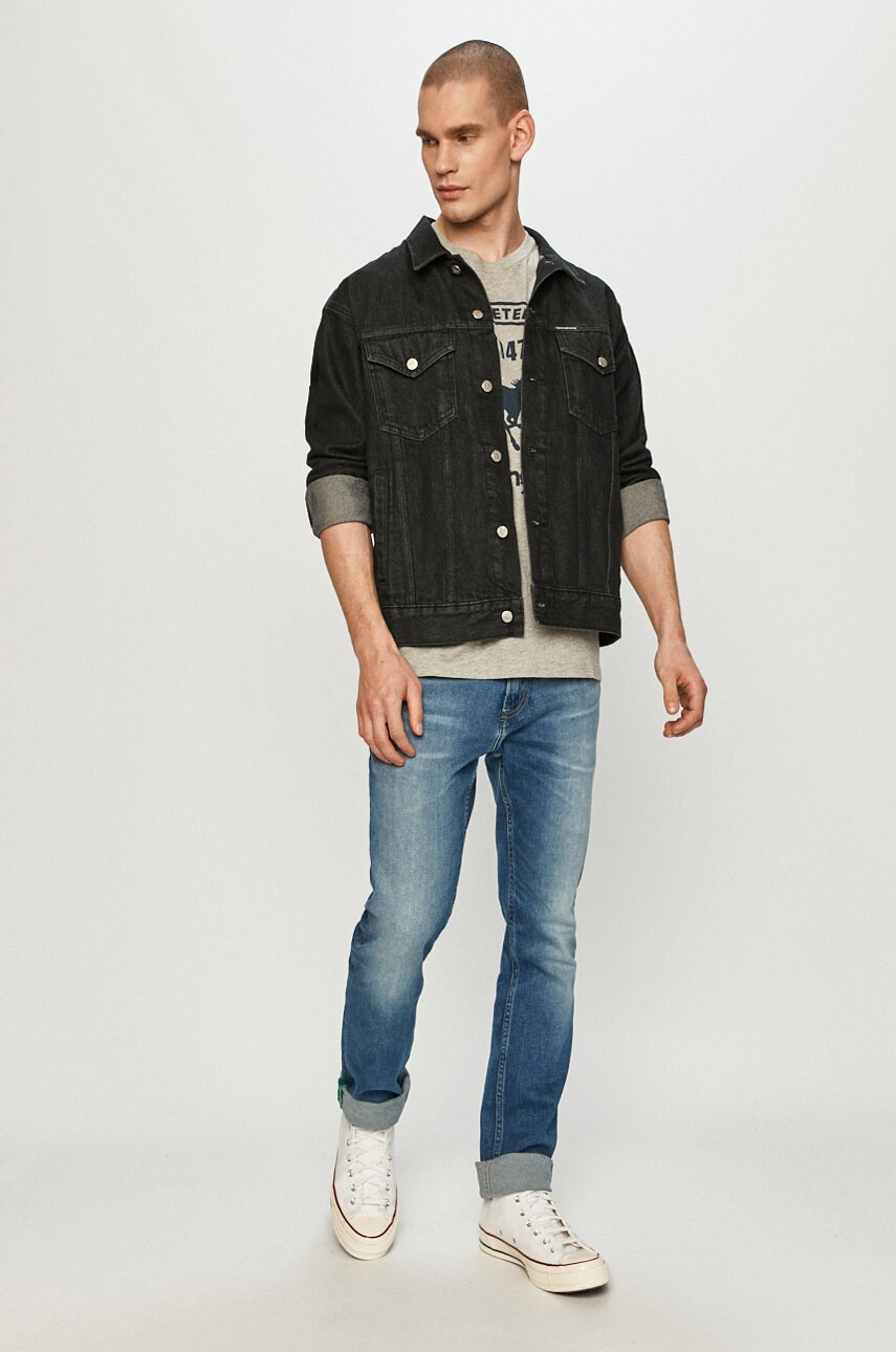 Wrangler Тениска - Pepit.bg