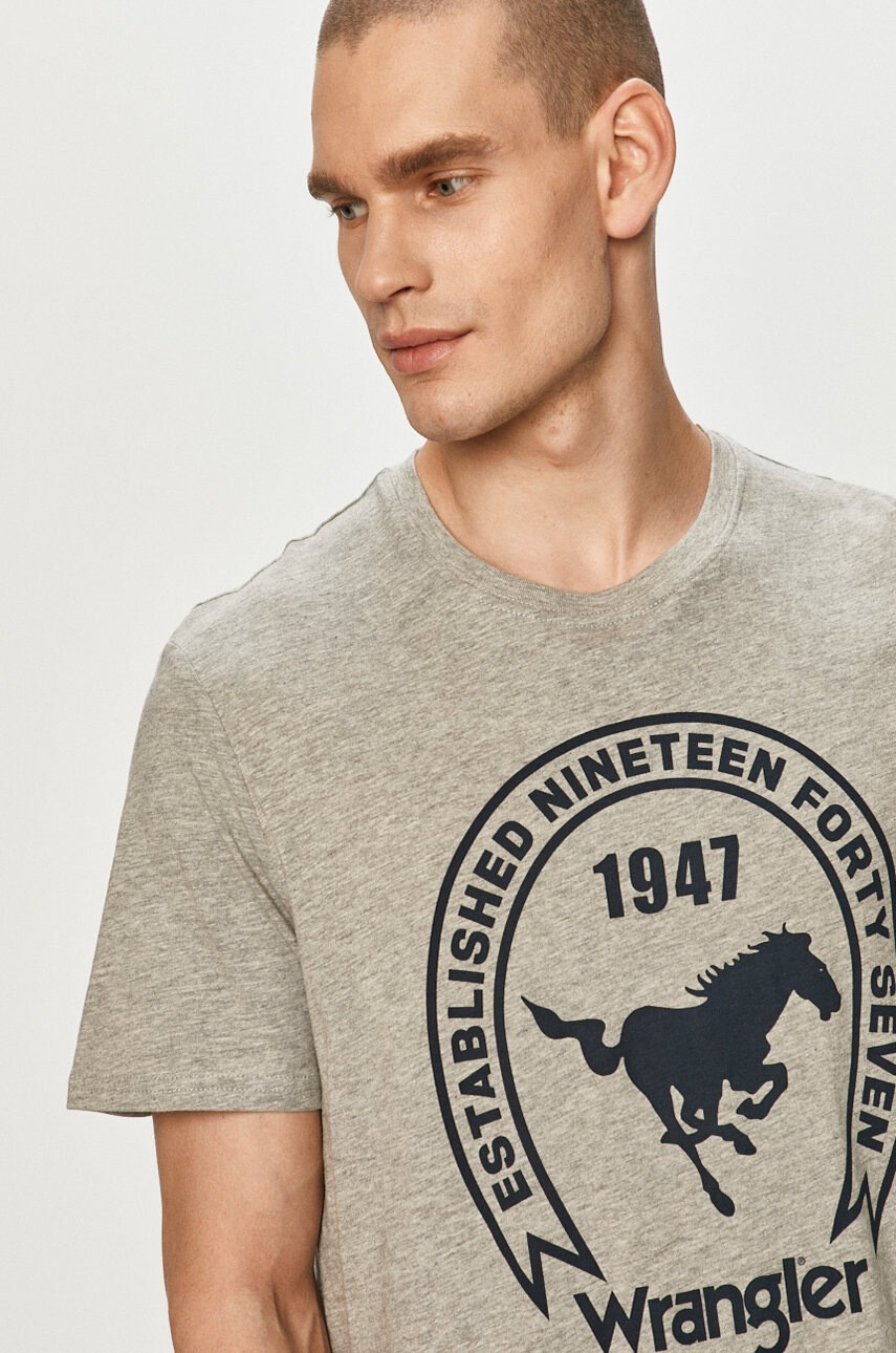Wrangler Тениска - Pepit.bg