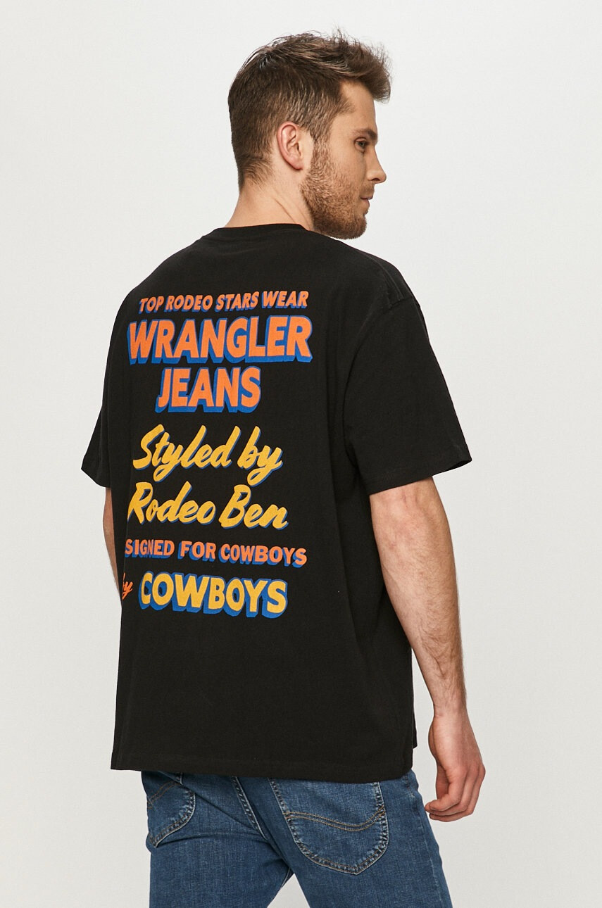 Wrangler Тениска - Pepit.bg