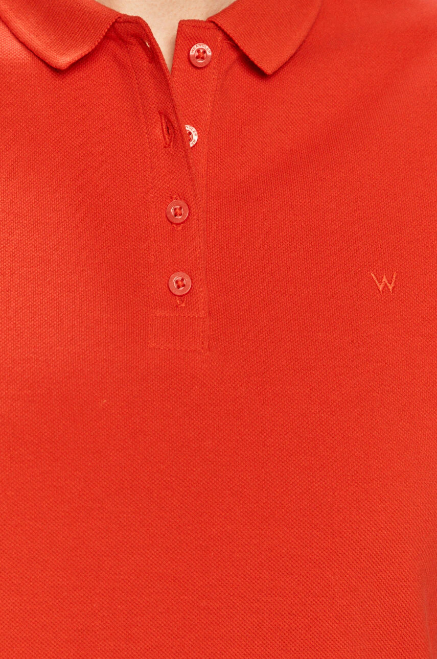 Wrangler Тениска - Pepit.bg