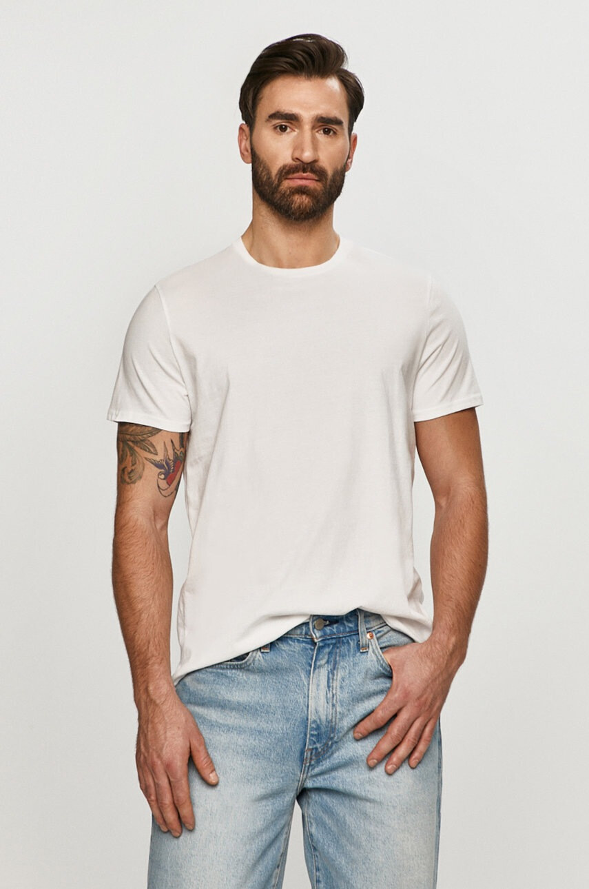 Wrangler Тениска (2 броя) - Pepit.bg