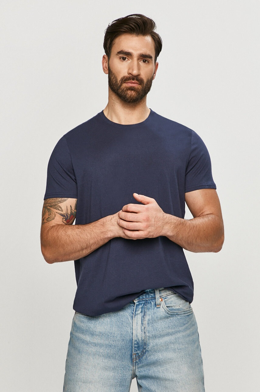 Wrangler Тениска (2 броя) - Pepit.bg