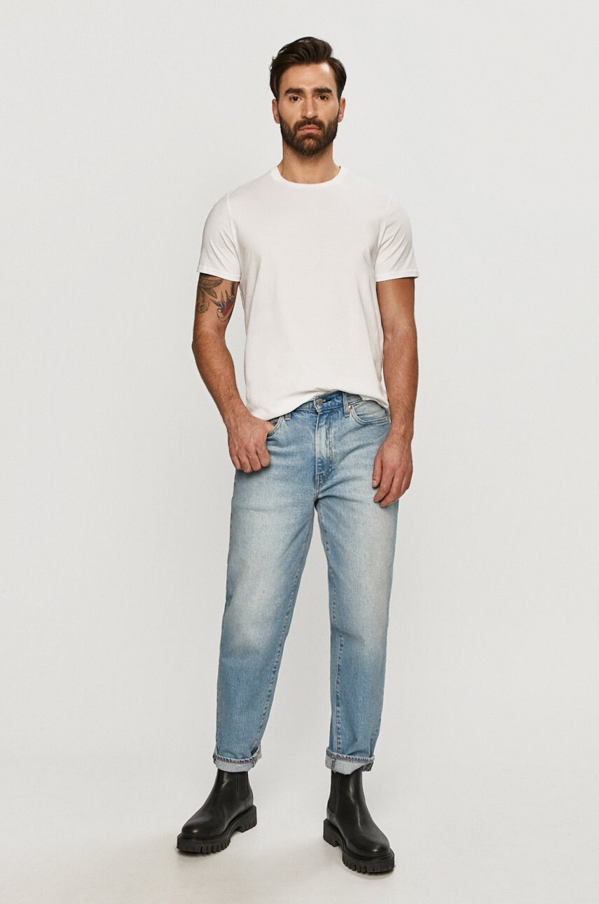 Wrangler Тениска (2 броя) - Pepit.bg