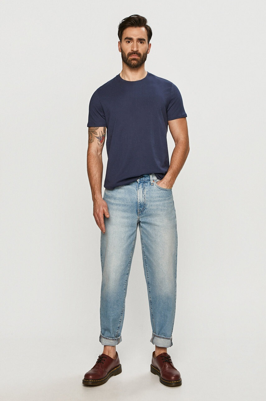 Wrangler Тениска (2 броя) - Pepit.bg