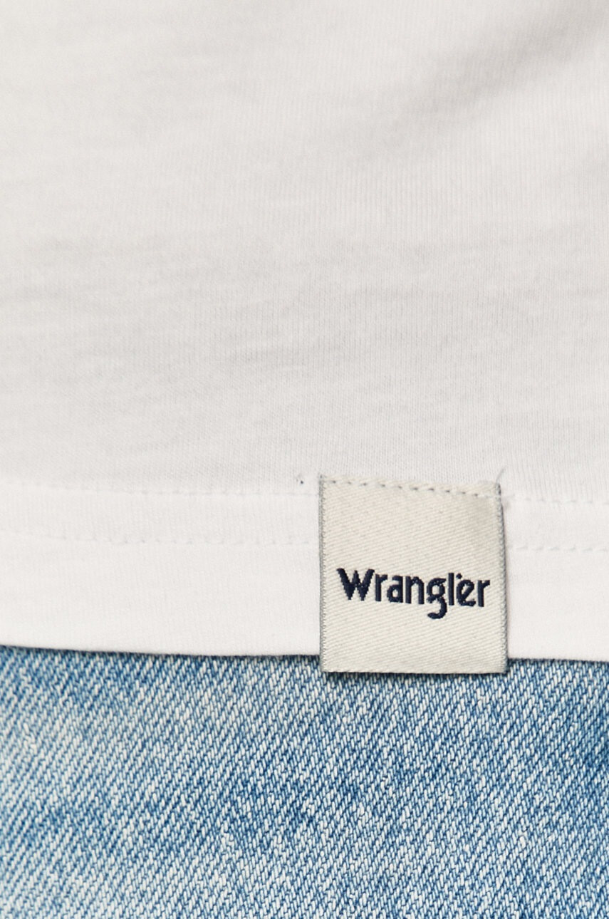 Wrangler Тениска (2 броя) - Pepit.bg