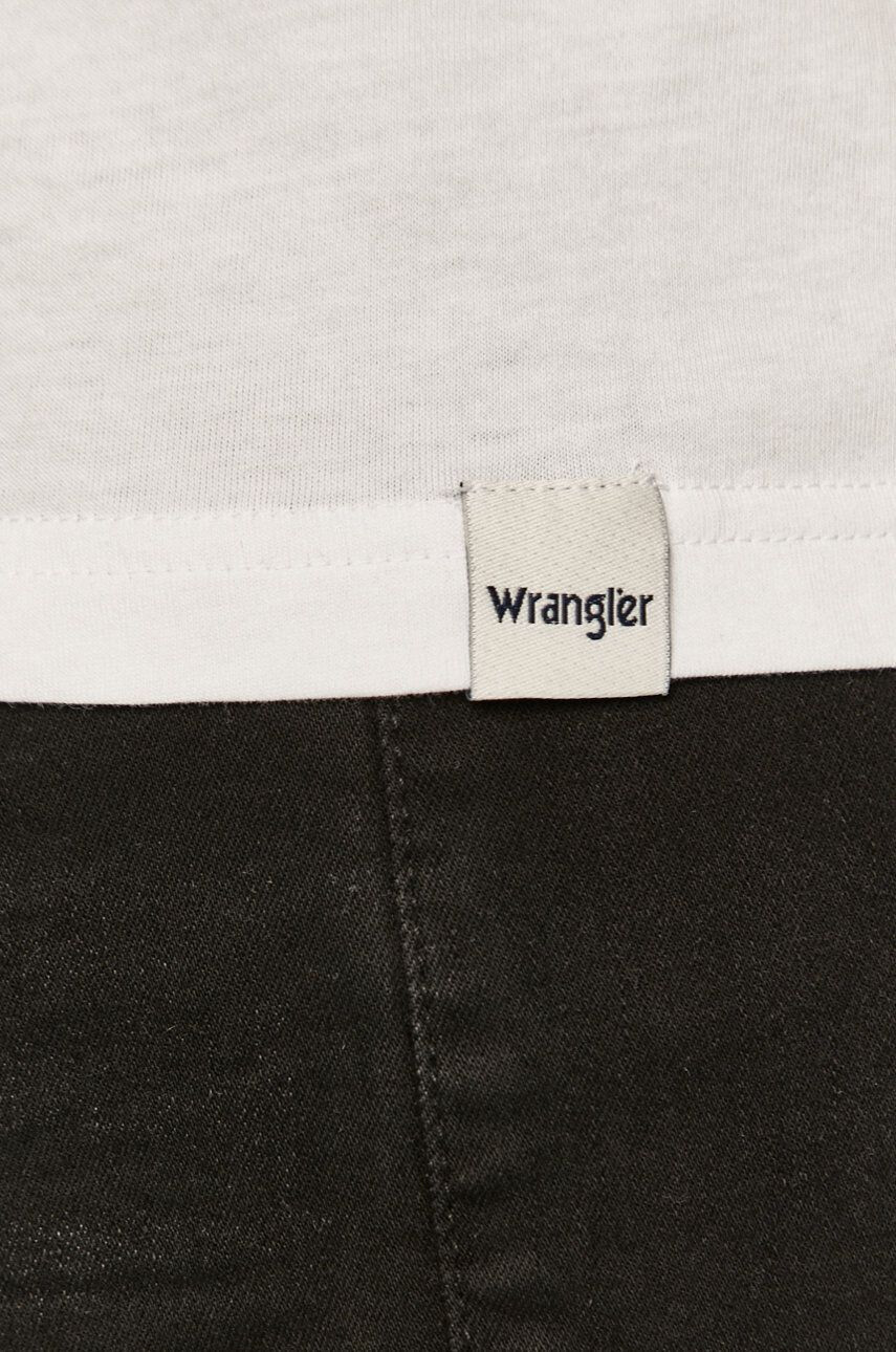 Wrangler Тениска (2 броя) - Pepit.bg