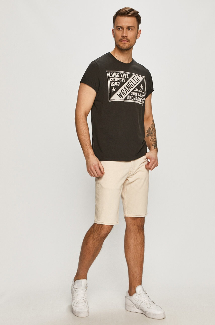 Wrangler Тениска - Pepit.bg