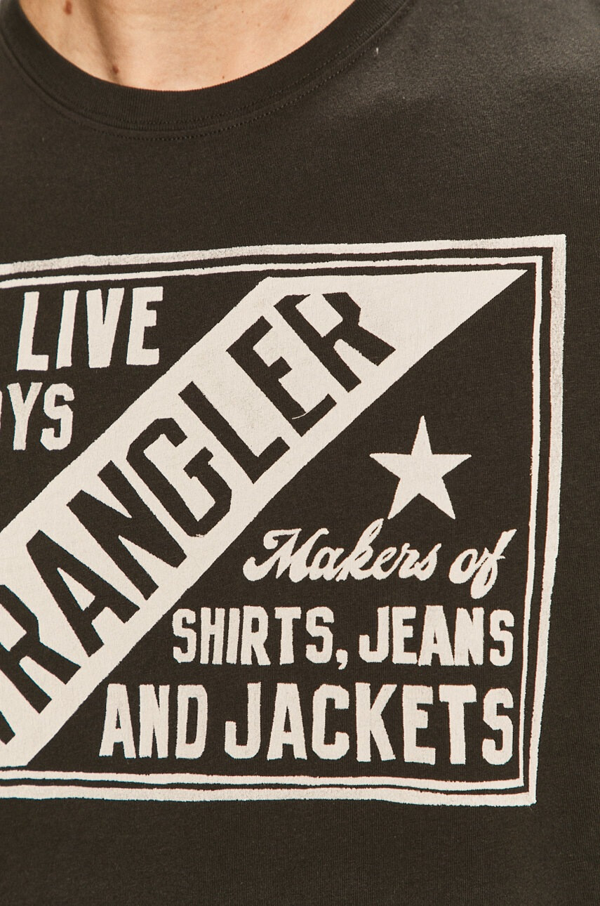 Wrangler Тениска - Pepit.bg