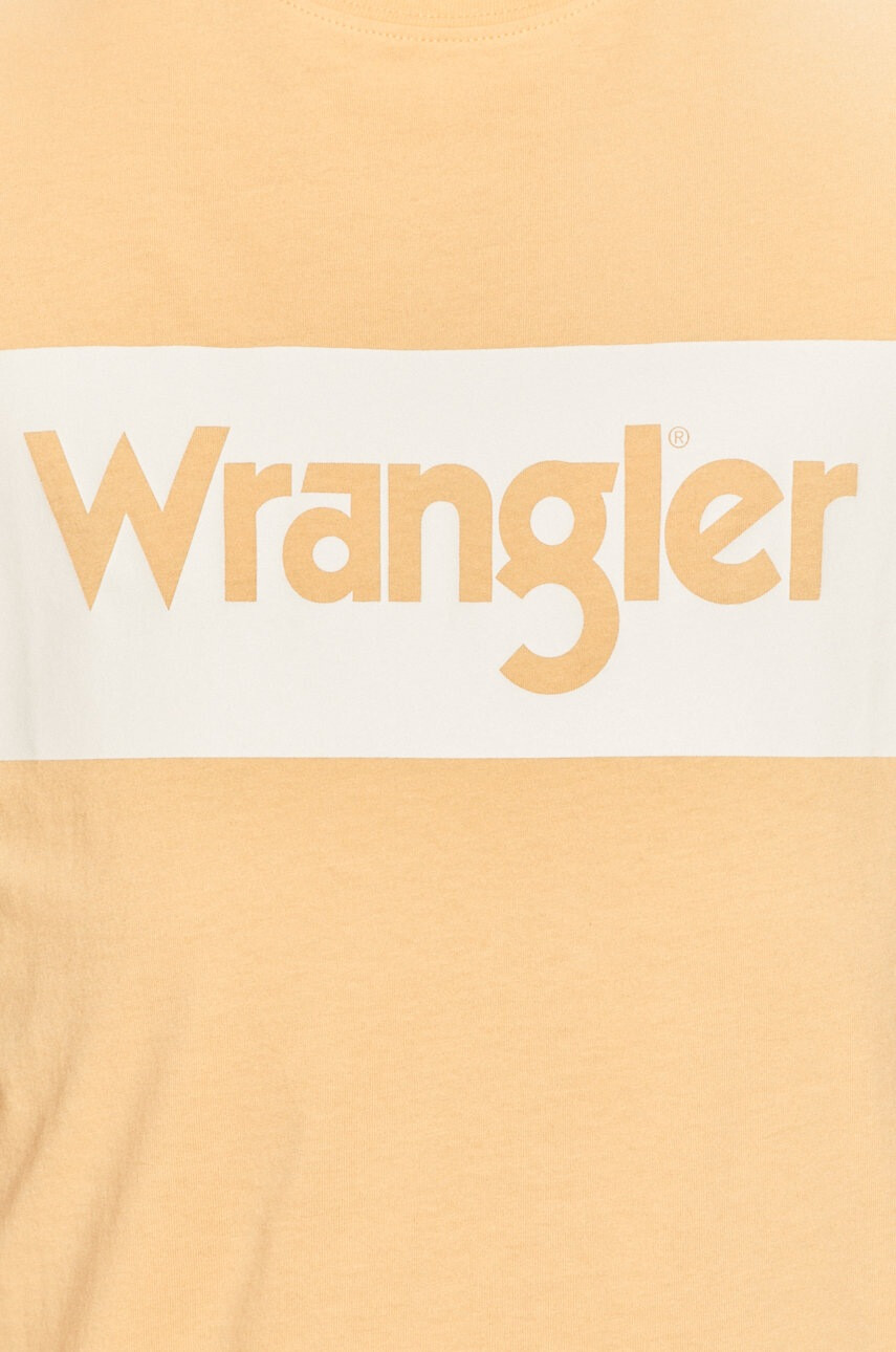 Wrangler Тениска - Pepit.bg