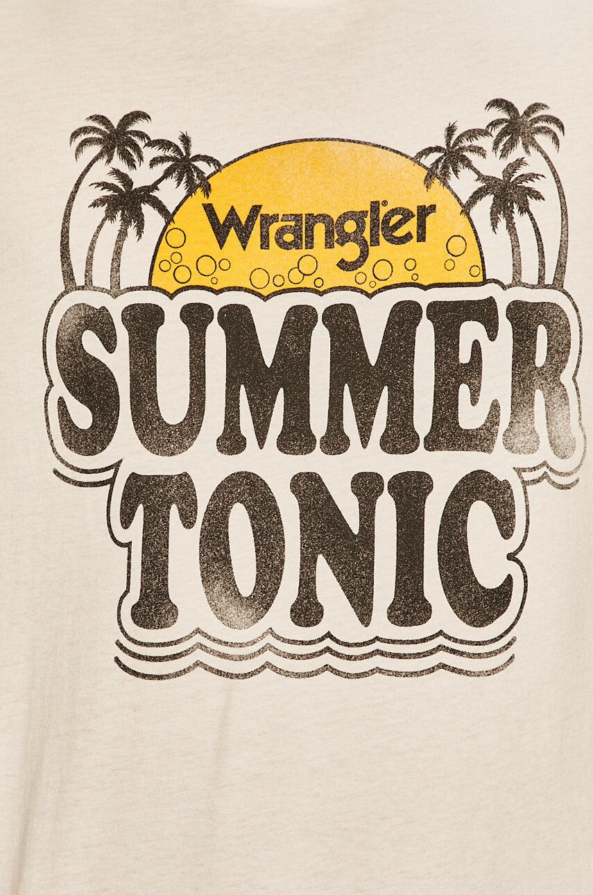Wrangler Тениска - Pepit.bg