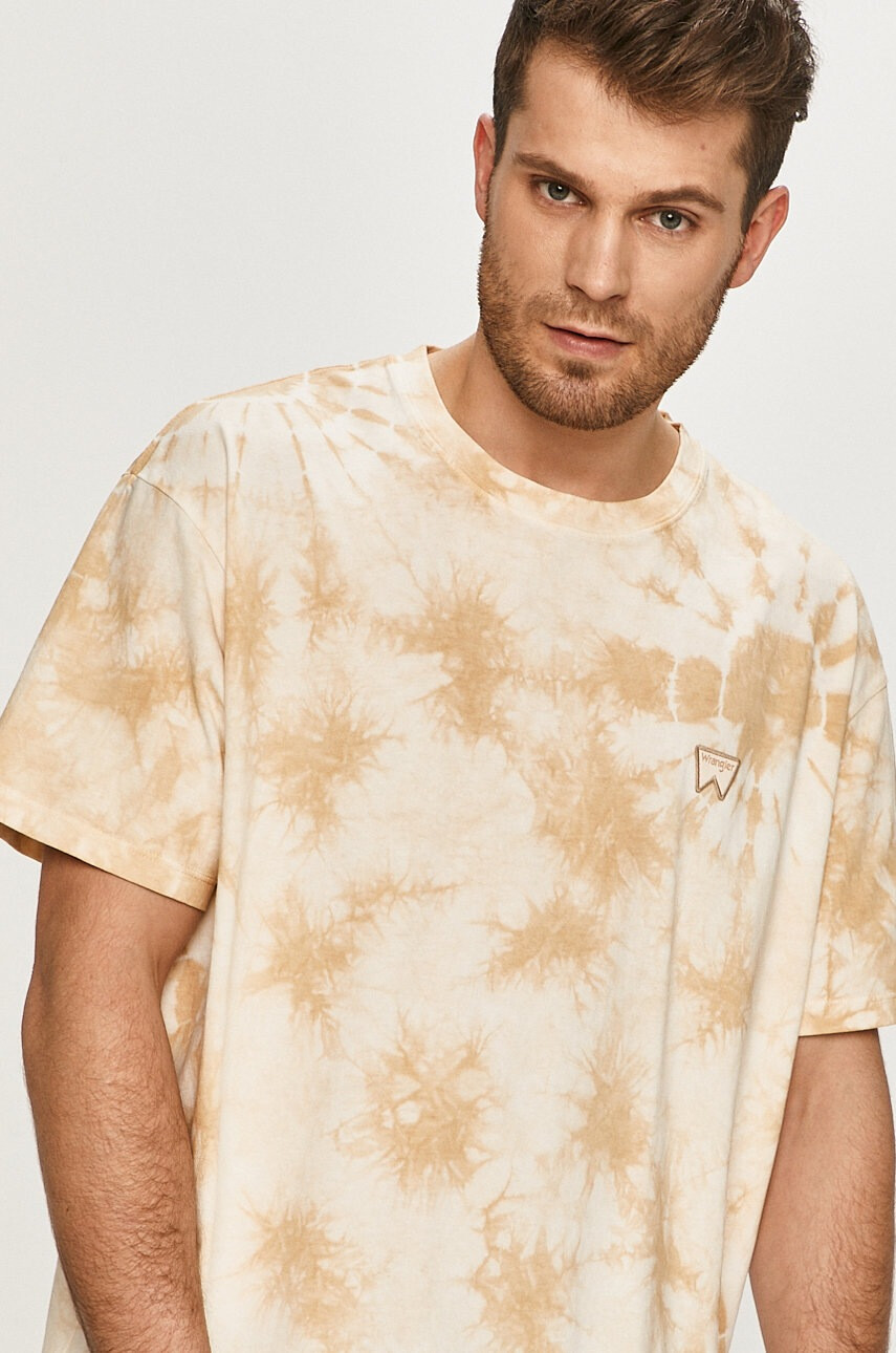 Wrangler Тениска - Pepit.bg