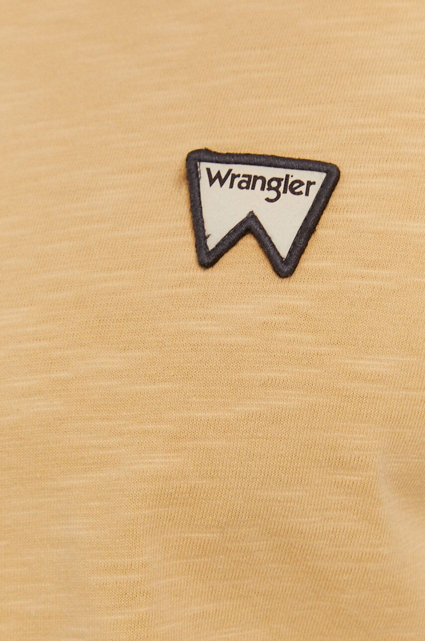 Wrangler Тениска - Pepit.bg