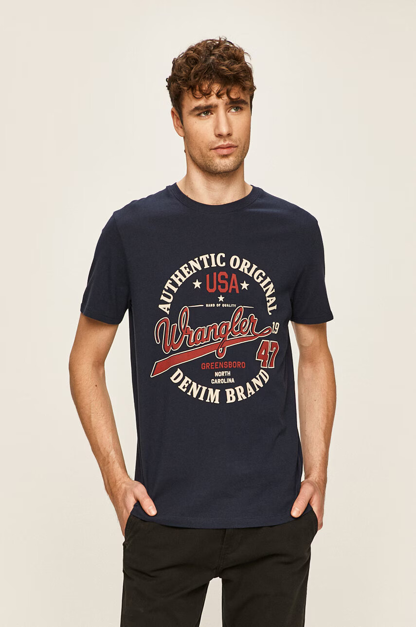 Wrangler Тениска - Pepit.bg