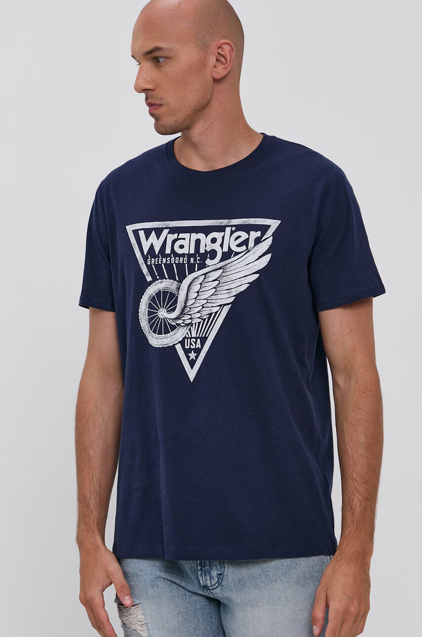 Wrangler Тениска - Pepit.bg