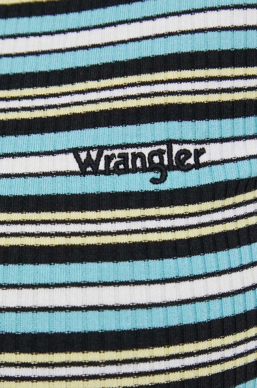 Wrangler Тениска - Pepit.bg