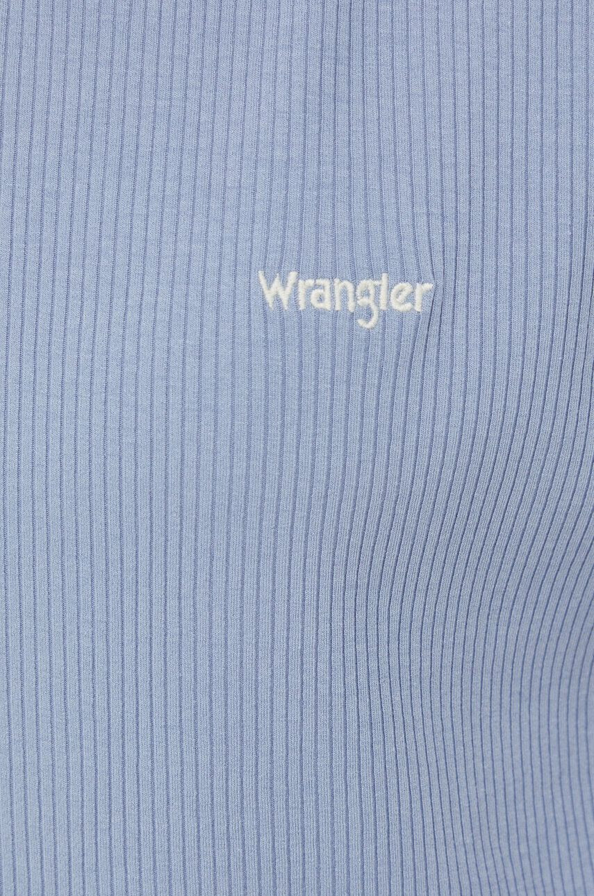 Wrangler Тениска - Pepit.bg