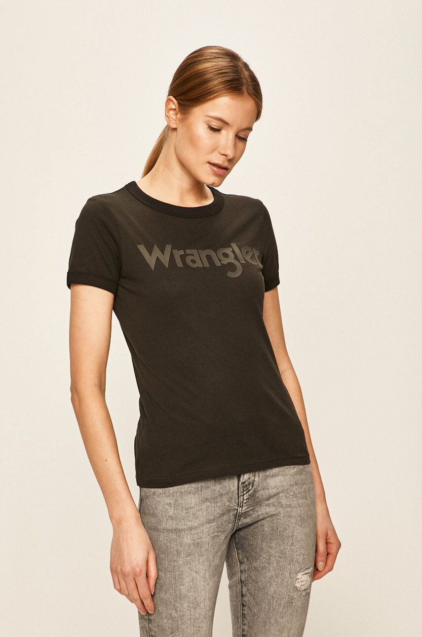 Wrangler Тениска - Pepit.bg