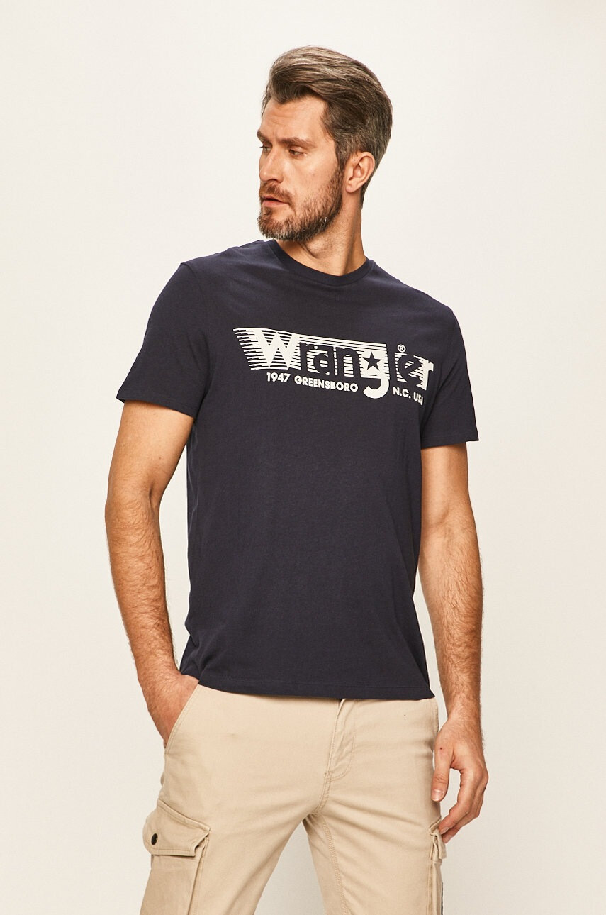 Wrangler Тениска - Pepit.bg