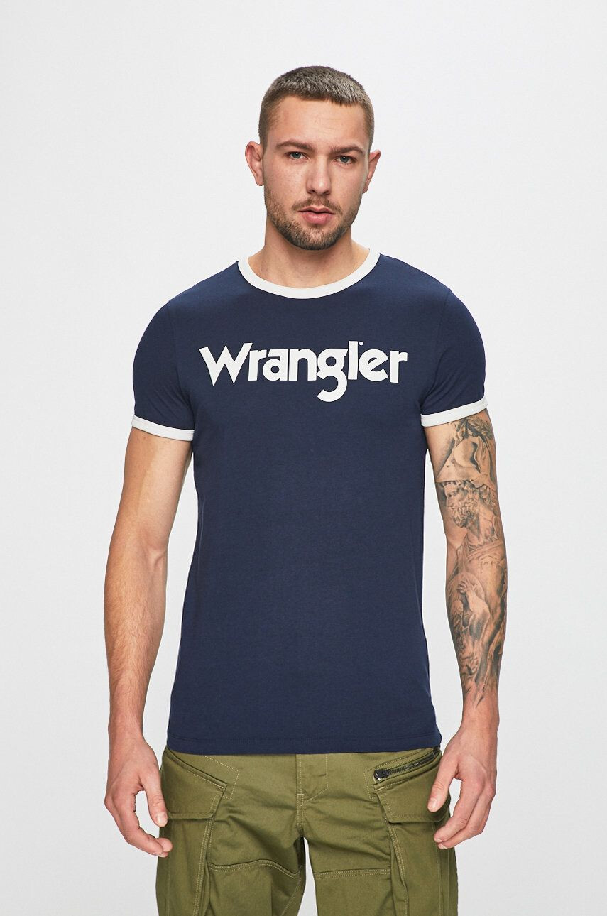 Wrangler Тениска - Pepit.bg