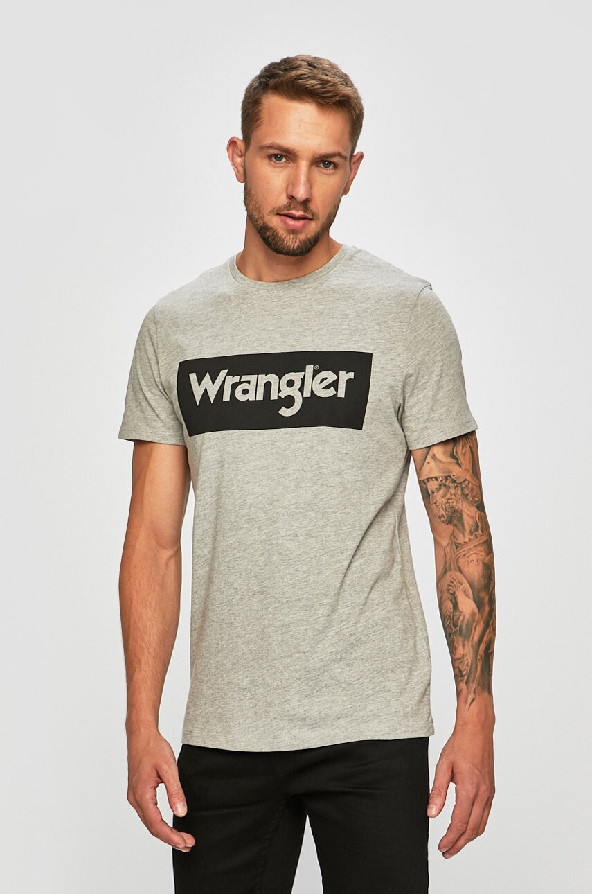 Wrangler Тениска - Pepit.bg