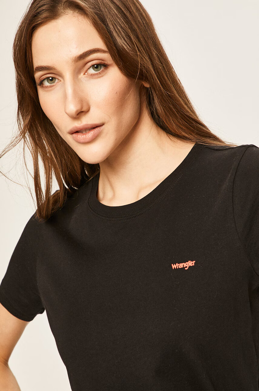 Wrangler Тениска - Pepit.bg