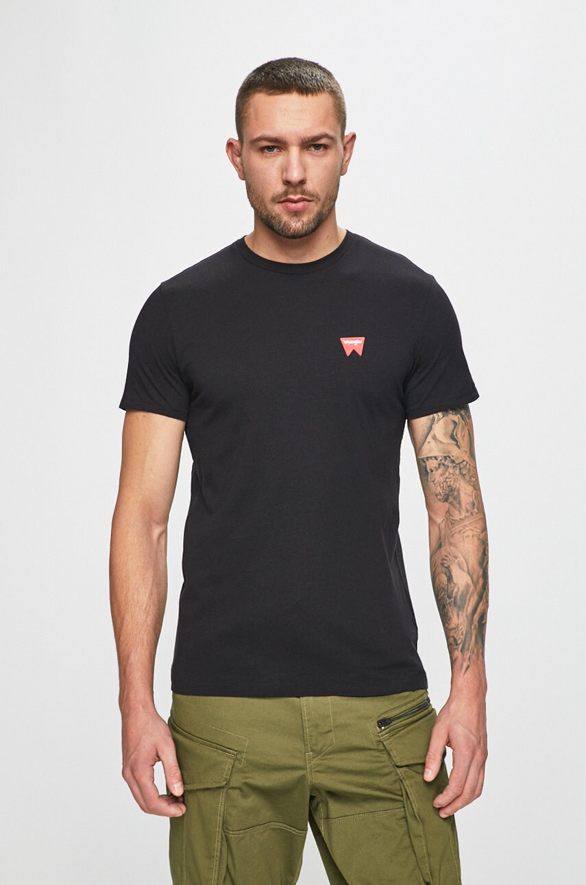 Wrangler Тениска - Pepit.bg