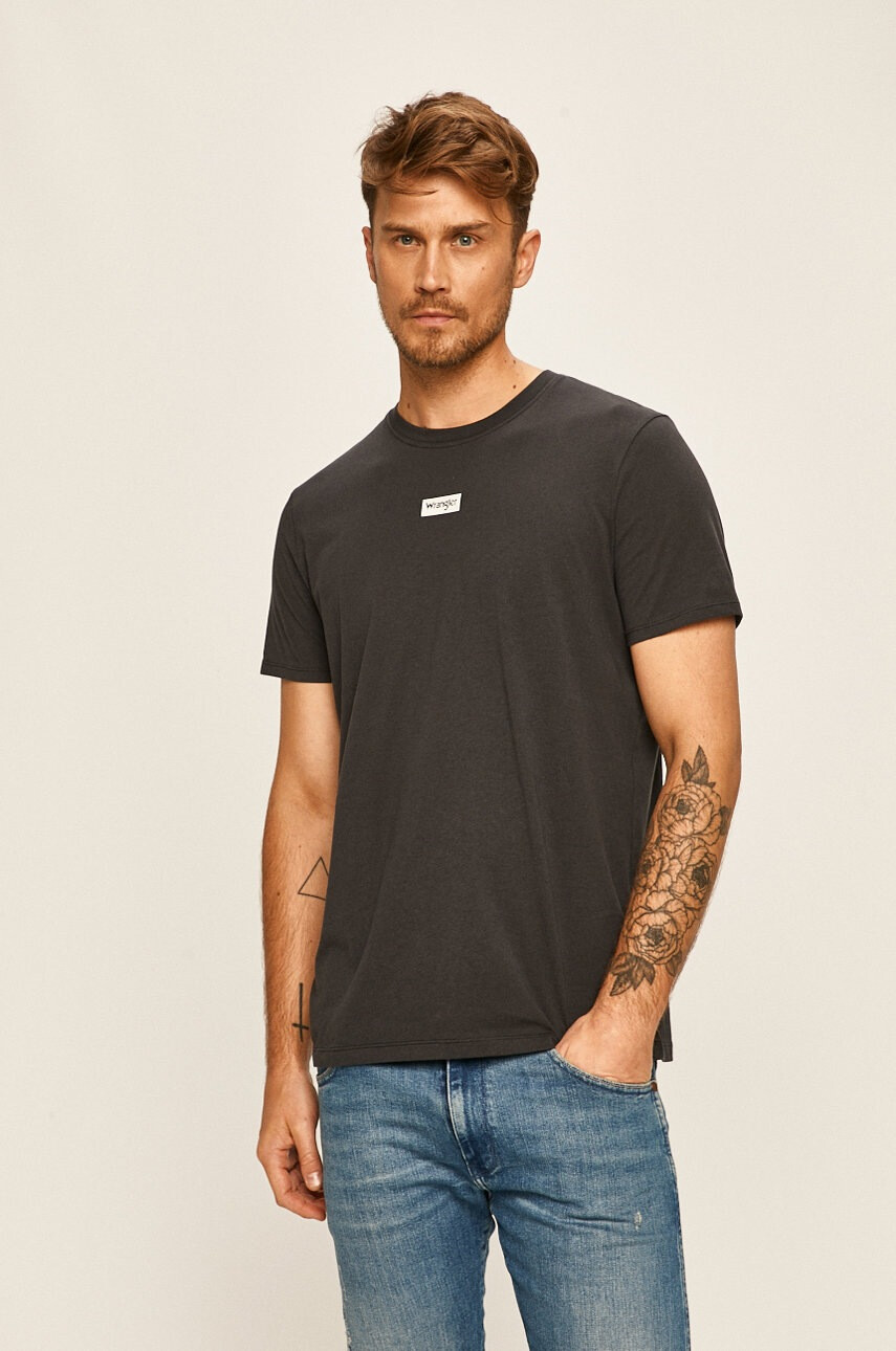 Wrangler Тениска - Pepit.bg