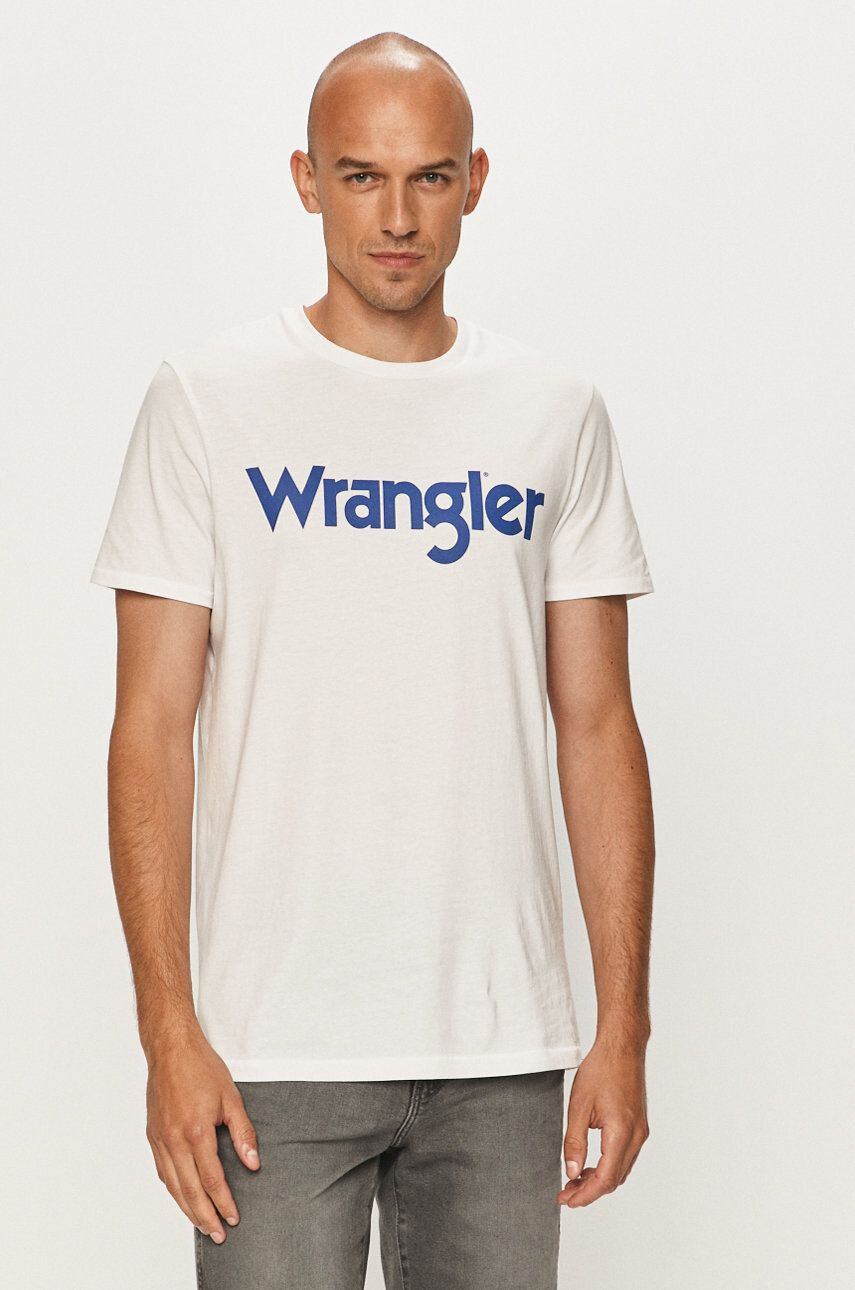 Wrangler Тениска - Pepit.bg