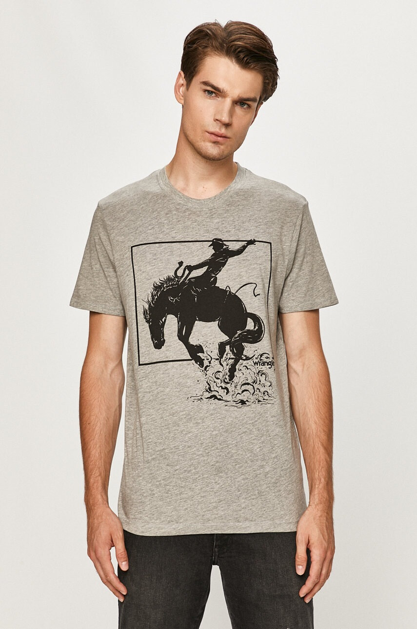 Wrangler Тениска - Pepit.bg