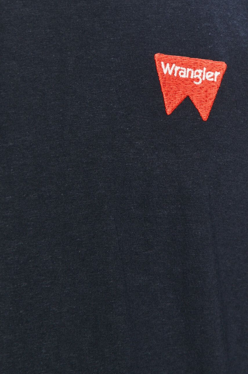 Wrangler Тениска - Pepit.bg