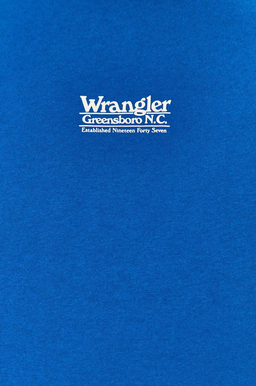 Wrangler Тениска - Pepit.bg