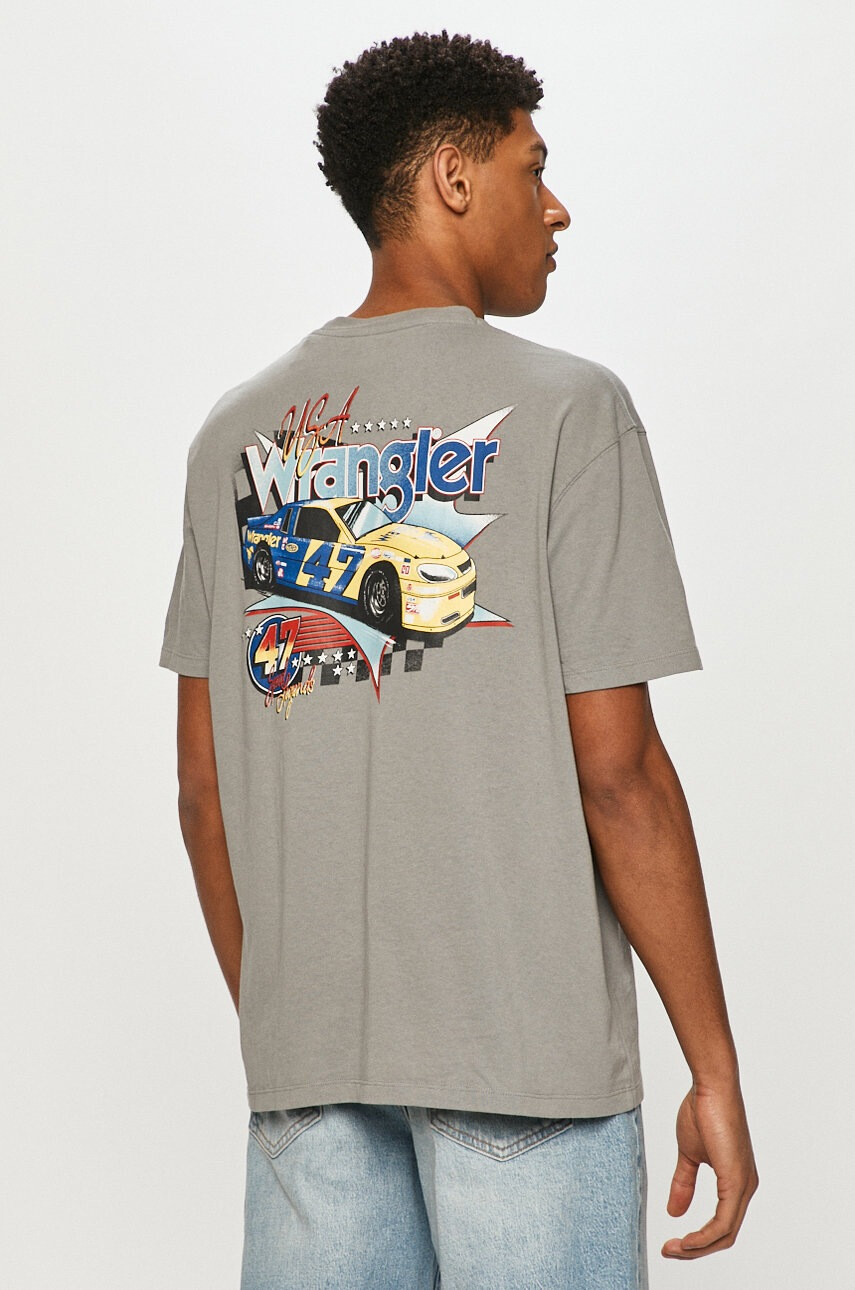 Wrangler Тениска - Pepit.bg