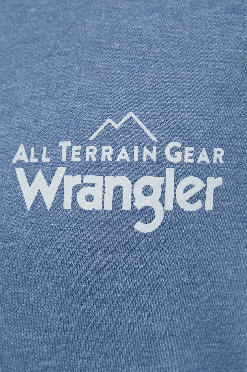 Wrangler Тениска Atg - Pepit.bg