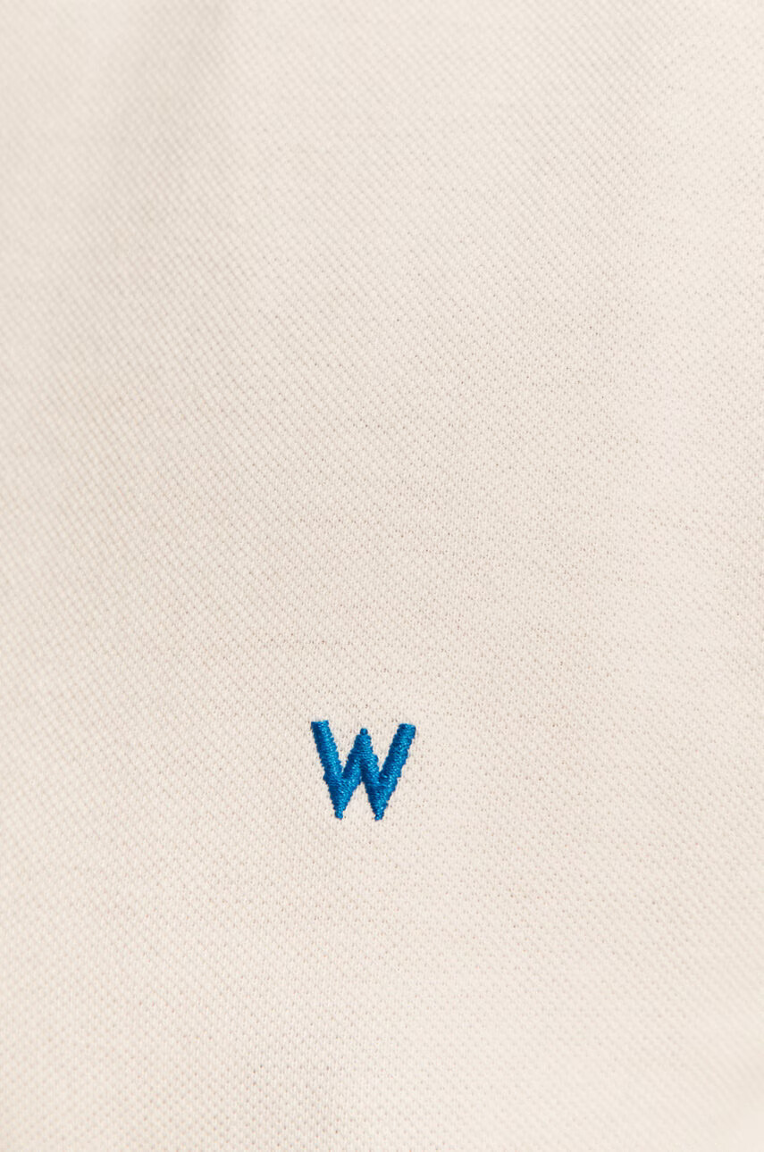 Wrangler Тениска с яка - Pepit.bg
