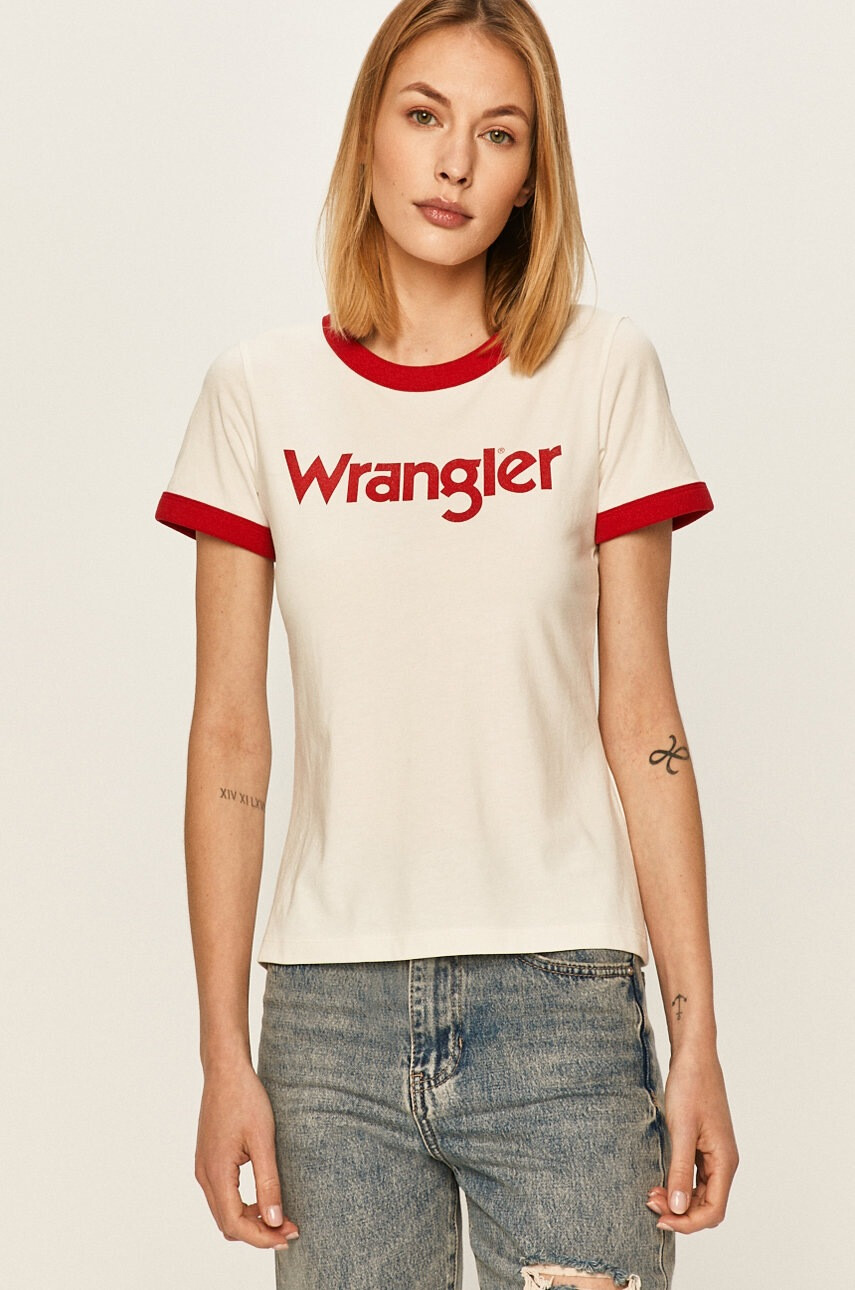 Wrangler Топ - Pepit.bg