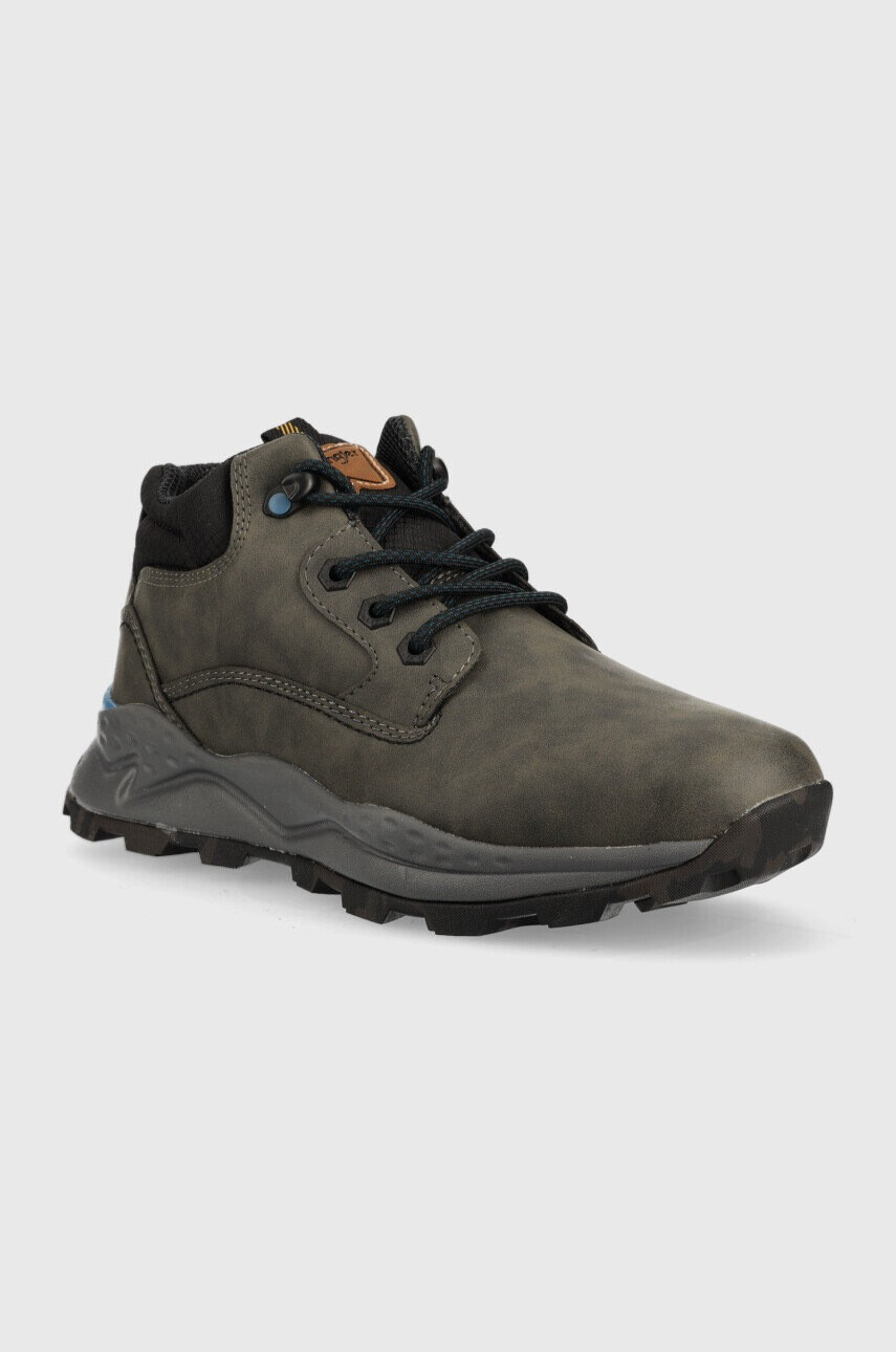 Wrangler Туристически обувки Crossy Ankle - Pepit.bg
