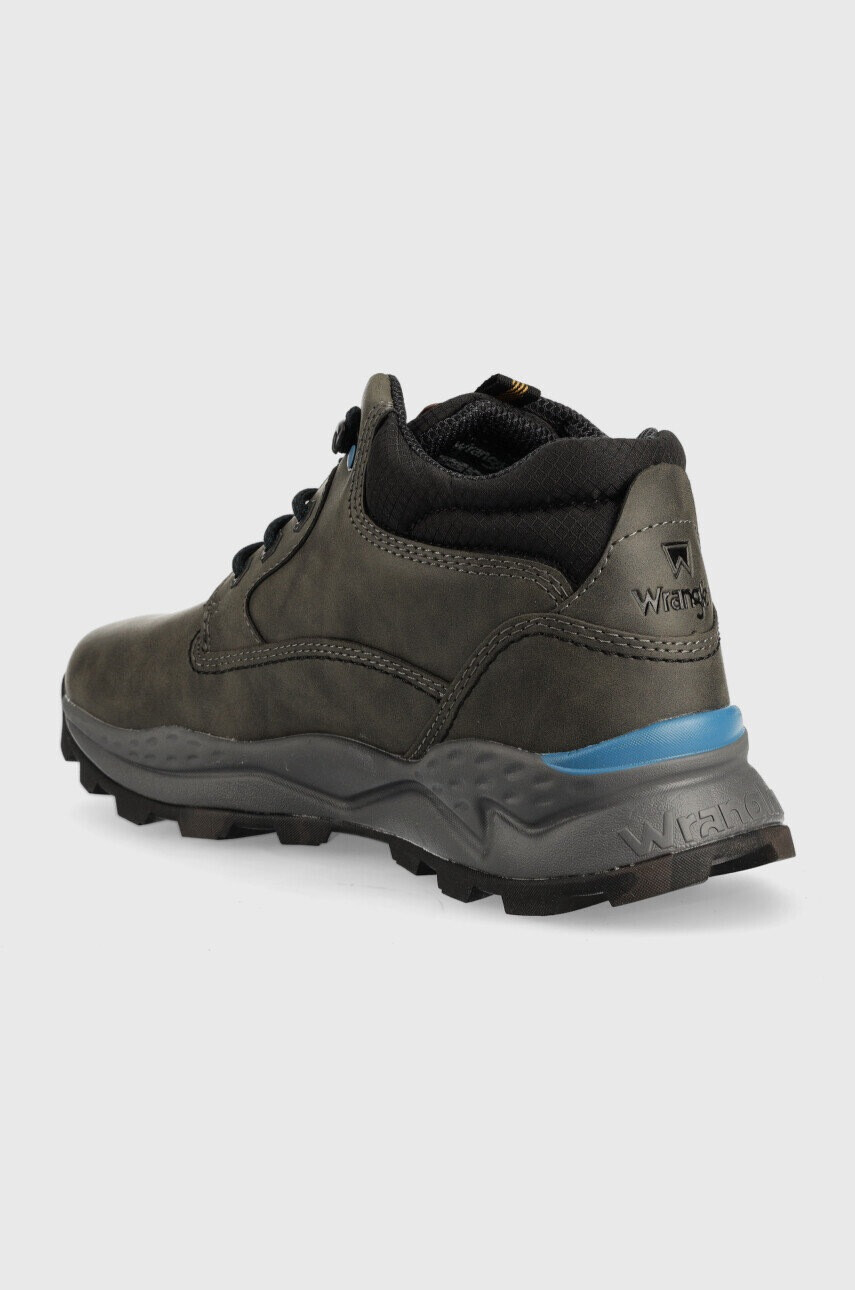 Wrangler Туристически обувки Crossy Ankle - Pepit.bg
