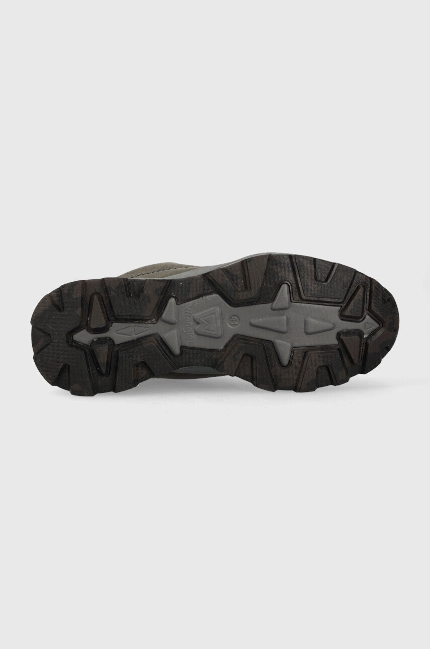 Wrangler Туристически обувки Crossy Ankle - Pepit.bg