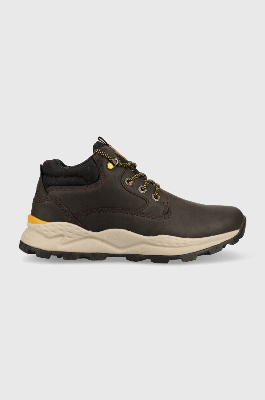 Wrangler Туристически обувки Crossy Ankle - Pepit.bg