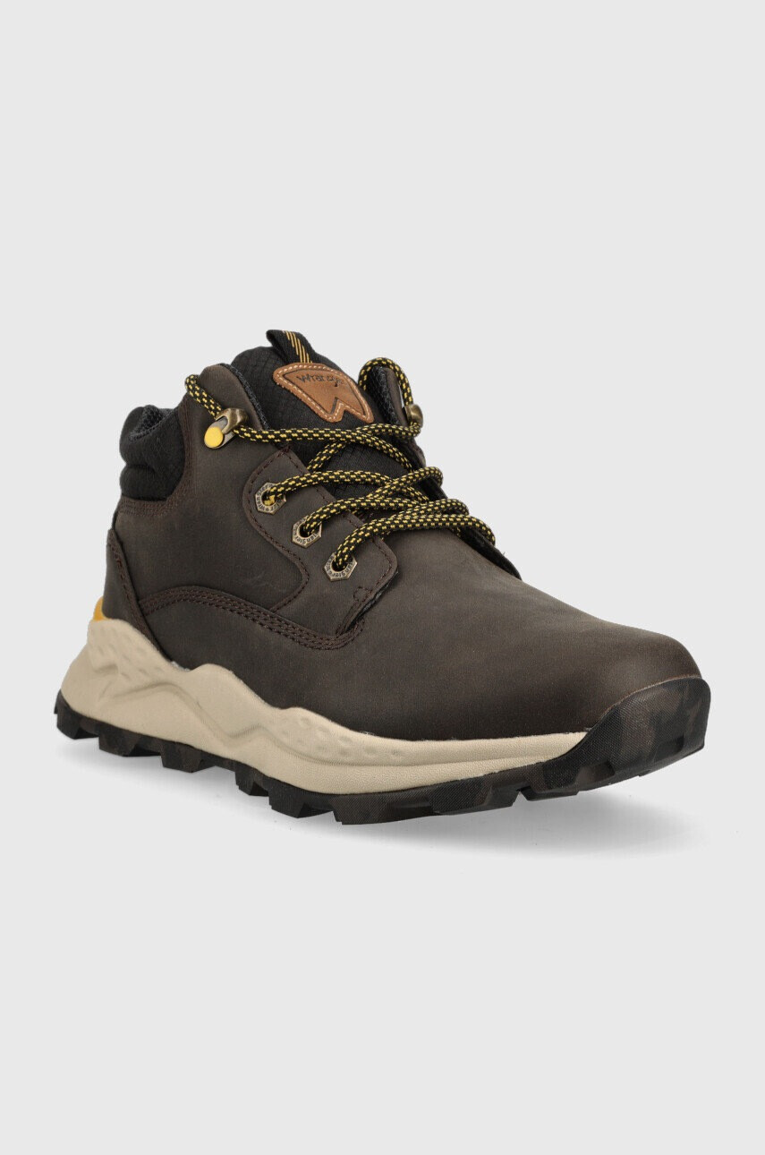 Wrangler Туристически обувки Crossy Ankle - Pepit.bg