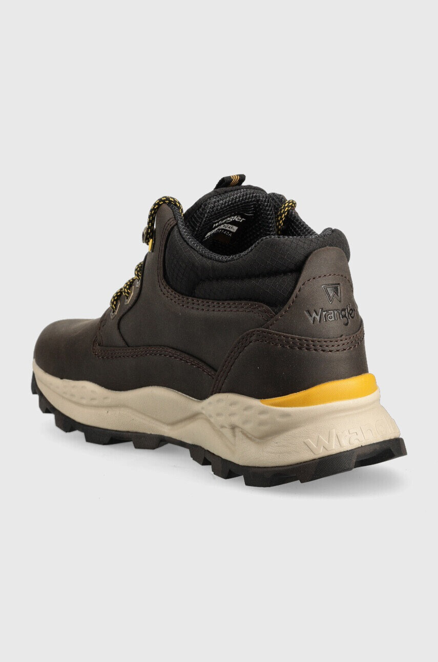 Wrangler Туристически обувки Crossy Ankle - Pepit.bg