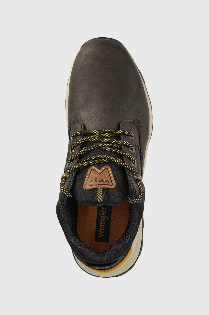 Wrangler Туристически обувки Crossy Ankle - Pepit.bg